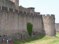 Carcassonne - 03 - Tour de Benazet